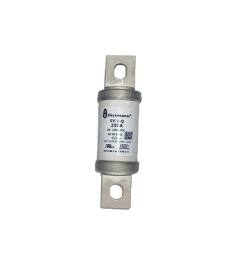 Yüksek Gerilim 250 Amp Otomotiv Sigortası, ISO8820 Bıçaklı Araba Sigortaları