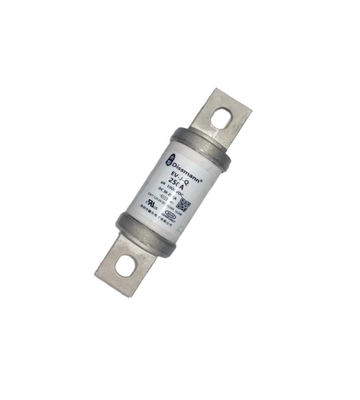 Yüksek Gerilim 250 Amp Otomotiv Sigortası, ISO8820 Bıçaklı Araba Sigortaları