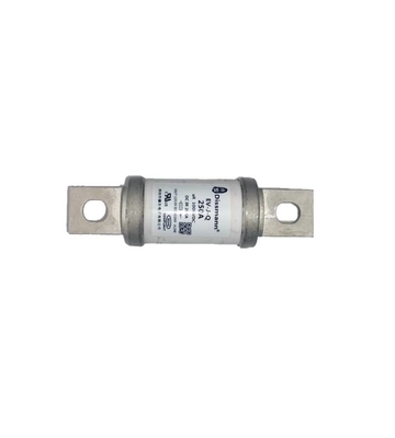 Yüksek Gerilim 250 Amp Otomotiv Sigortası, ISO8820 Bıçaklı Araba Sigortaları