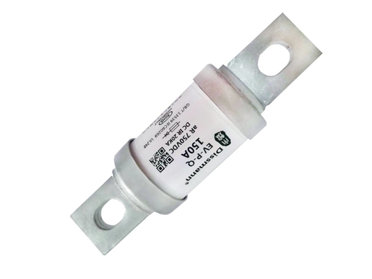 Düşük Akım Otomotiv Bıçak Sigortaları UL248-20 Standart DC20KA Kesme Kapasitesi