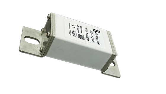 Avrupa Kare Otomatik Bıçaklı Sigortalar 1000V DC MEV Serisi JASO-D622 Standardı