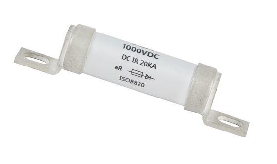 Yüksek Gerilim Yüksek Akım Otomotiv Sigortaları JASO-D622 Standardı 1000VDC