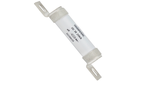 Yüksek Gerilim Yüksek Akım Otomotiv Sigortaları JASO-D622 Standardı 1000VDC