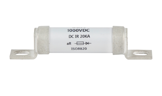 Yüksek Gerilim Yüksek Akım Otomotiv Sigortaları JASO-D622 Standardı 1000VDC
