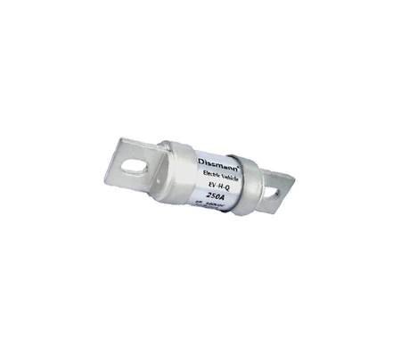 Beyaz 250 Amp Otomotiv Sigortası, Elektrikli Araba Sigortası UL248-20 Standardı