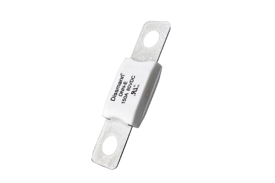 Mini 150 Amp Kartuş Sigortası ISO8820 Standart Düşük Akım 80volt