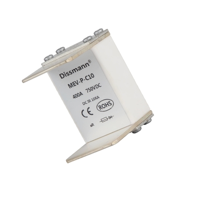 ISO8820 Mikro Bıçaklı Araba Sigortaları, Otomatik Sıfırlama Bıçaklı Sigorta 750volt
