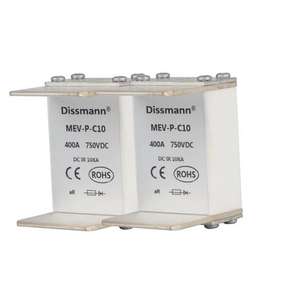 ISO8820 Mikro Bıçaklı Araba Sigortaları, Otomatik Sıfırlama Bıçaklı Sigorta 750volt
