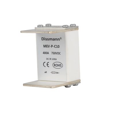 ISO8820 Mikro Bıçaklı Araba Sigortaları, Otomatik Sıfırlama Bıçaklı Sigorta 750volt