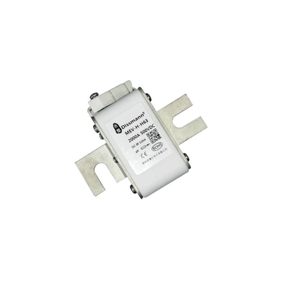Yüksek Akım Otomotiv Bıçak Sigortaları 500volt ISO8820 Standardı