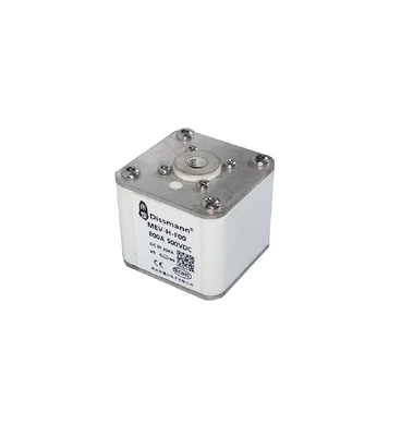 800A Yarı İletken Sigortalar, IEC60269 Yüksek Kesme Kapasiteli Sigorta