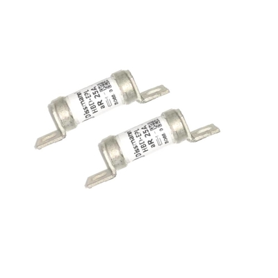 ISO8820 Seramik Otomotiv Sigortaları, 750VDC Bussmann Bs88 Sigortaları