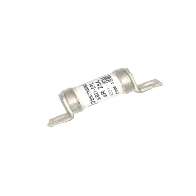 ISO8820 Seramik Otomotiv Sigortaları, 750VDC Bussmann Bs88 Sigortaları