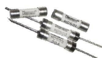 Beyaz İnverter Enerji Depolama Sistemi Sigortası 20 Amp 600v UL248 Standardı