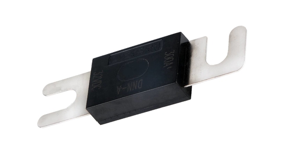 DC10KA Yüksek Kesme Kapasitesi Sigortası, IEC60269 Solar Şarj Kontrol Cihazı Sigortası