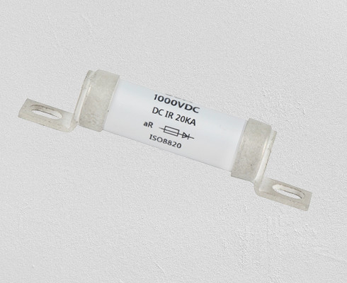 Yüksek Gerilim Yüksek Akım Otomotiv Sigortaları JASO-D622 Standardı 1000VDC