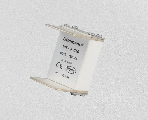 ISO8820 Mikro Bıçaklı Araba Sigortaları, Otomatik Sıfırlama Bıçaklı Sigorta 750volt