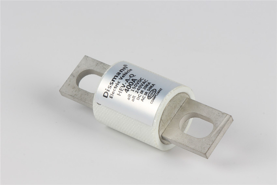 600 Volt Alçak Gerilim Sigortaları, 400A Sınıf L Sigorta IEC60269 Standardı