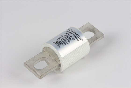 600 Volt Alçak Gerilim Sigortaları, 400A Sınıf L Sigorta IEC60269 Standardı