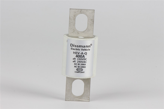 600 Volt Alçak Gerilim Sigortaları, 400A Sınıf L Sigorta IEC60269 Standardı