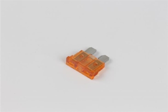 Otomotiv Mini 32v 40 Amp Sigorta, Hızlı Etkili Devre Koruma Sigortaları