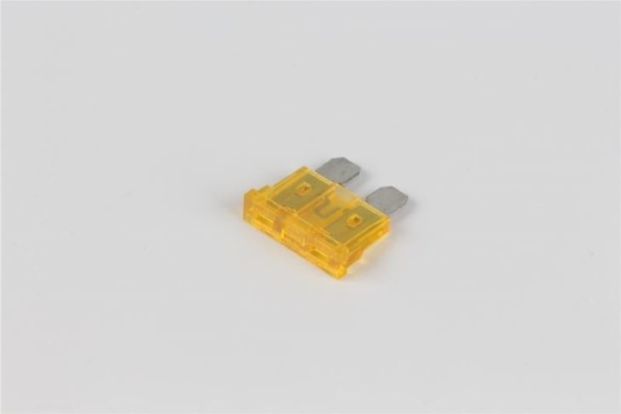 Otomotiv Mini 32v 40 Amp Sigorta, Hızlı Etkili Devre Koruma Sigortaları