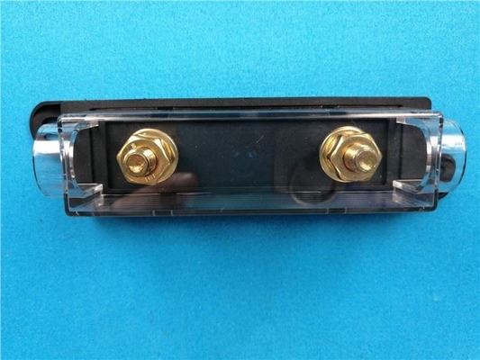 ANS-500 Marine Inline Sigorta Bloğu 60 Amp, Kartuş IATF16949
