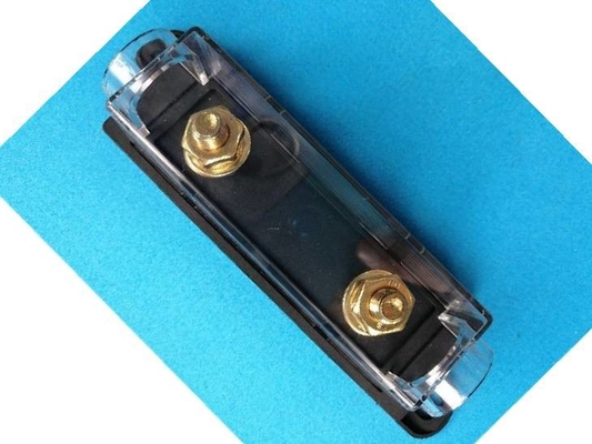 ANS-500 Marine Inline Sigorta Bloğu 60 Amp, Kartuş IATF16949