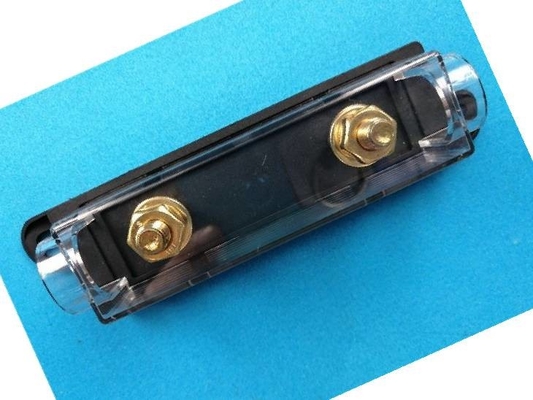 ANS-500 Marine Inline Sigorta Bloğu 60 Amp, Kartuş IATF16949