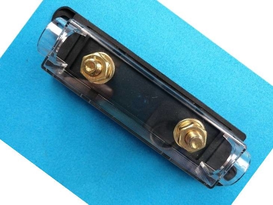 ANS-500 Marine Inline Sigorta Bloğu 60 Amp, Kartuş IATF16949