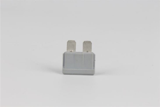 80v 40 Amp Fişli Sigorta Hızlı Etkili PBT Malzeme Düşük Voltaj