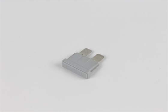 80v 40 Amp Fişli Sigorta Hızlı Etkili PBT Malzeme Düşük Voltaj
